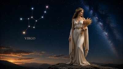 1789855715 virgo