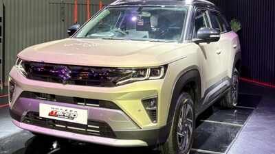 2026 maruti brezza launched at rs 740 lakh engine features amp more