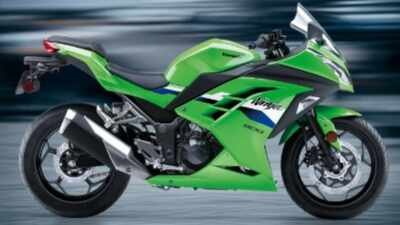 2027 kawasaki ninja 300 launched price top things to know