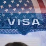 a b1b2 visa does not guarantee admission to the us