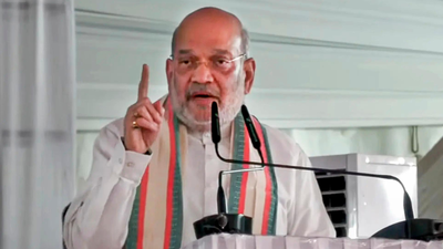 amit shah