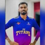 anojan sivarasas family has claimed that he was sentenced to death over a social media post allegedly amounting to blasphemy
