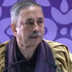 bharat is not a geography it is responsibility cds general raja subramani shares dhara vision at iit roorkee convocation