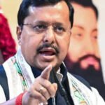 bjp chief nitin nabin donates 3 months mp salary to bihar cm relief fund