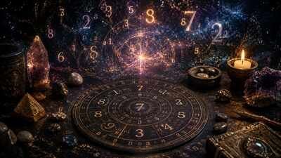 daily numrology