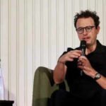 dario amodei ceo of anthropic speaks during the anthropic builder summit in bengaluru