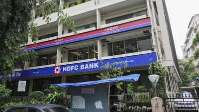 hdfc