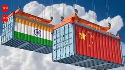india china ties