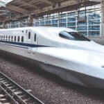 india to make 350 kmph bullet trains by 30 match japans e10