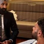 jasjit singh dhanoa director of legal services at the jakara movement speaks with gurvinder singh photo x