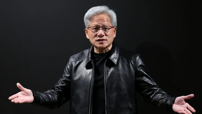 “I don’t know what career is going to be the most successful but…”: NVIDIA CEO Jensen Huang’s advice to parents raising kids in the AI era |