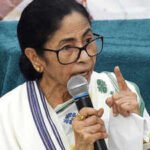 kolkata sep 18 ani former west bengal chief minister mamata banerjee address