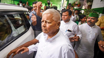 lalu prasad yadav file photo