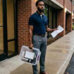 manhattan man says he was fired from his new job on first day over hygiene issue ai photo
