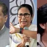 mea spokesperson randhir jaiswal mamata banerjee swatantra bhardwaj