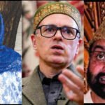 mehbooba mirwaiz slam proposed spiritual retreat in jampk ask cm to step in