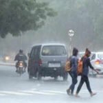 monsoon withdrawal from parts of west rajasthan likely around sept 19