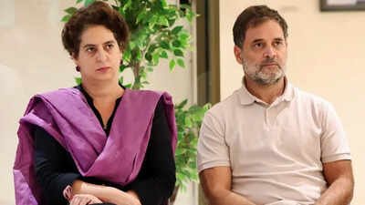 new delhi sep 15 ani lok sabha lop rahul gandhi and congress general secreta