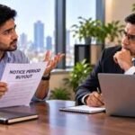 notice period buyout