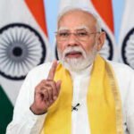 pm modi addresses rozgar mela