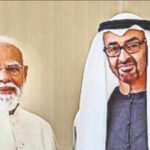 pm modi uae prez discuss w asia strategic ties