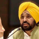punjab cm press conference in chandigarh