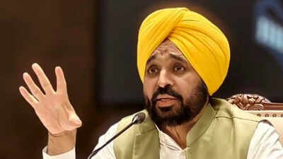 punjab cm press conference in chandigarh