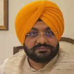 punjab minister tarunpreet singh sond