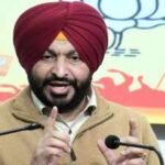 ravneet bittu file photo