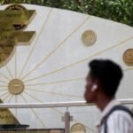 rupee rises 16 paise