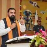 sept 19 samrat choudhary at a programme in patna on saturdayjfif