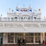 sikh gurudwara