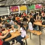 student organisations at savitribai phule pune university are demanding the university cover a rs10 meal rate increase