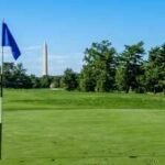 the east potomac golf links opened in 1919