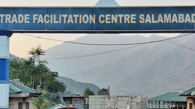 trade facilitation centre
