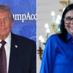 trump to meet delcy