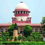 very speedy action by probe agency can create doubt sc